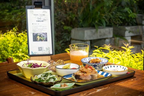 五德嘉苑旅居度假酒店(阳朔遇龙河店)