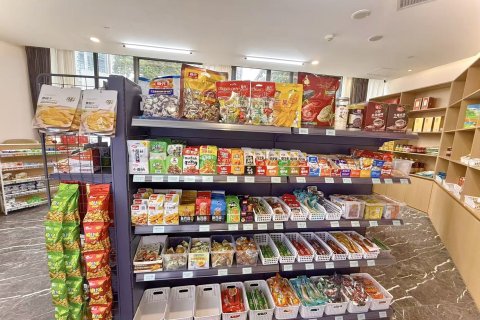 锦江之星品尚酒店(海口友谊阳光城万象城店)