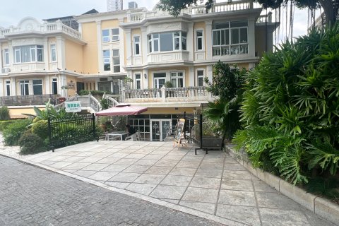 鼓浪屿湾景酒店(三丘田码头龙头路商业街店)