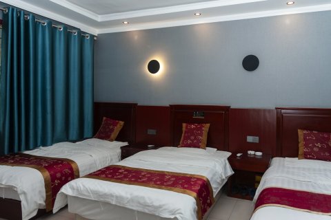 洪洞大槐树民宿酒店