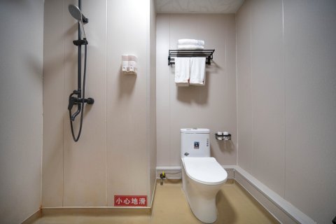 伊宁蜀都商务酒店