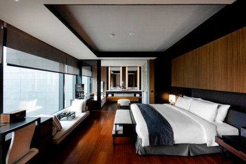 南京涵碧楼酒店