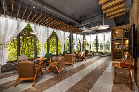 五德嘉苑旅居度假酒店(阳朔遇龙河店)