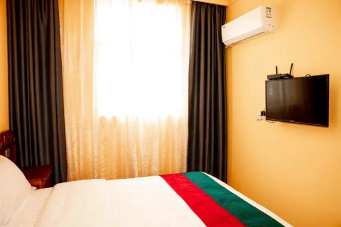 拉萨德门觅堂客栈(布达拉宫店)