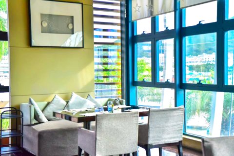 三亚鸿洲国际游艇酒店