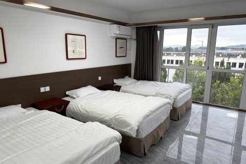 卢龙紫润·域民宿