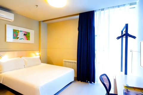 锦江之星(朝阳火车站店)