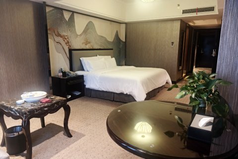 石狮万佳国际酒店(服装城店)