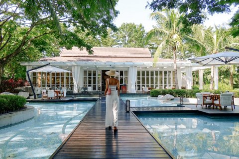 三亚保利瑰丽酒店