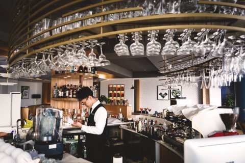 艾尼·壹水湾度假酒店(厦门环岛南路黄厝沙滩店)