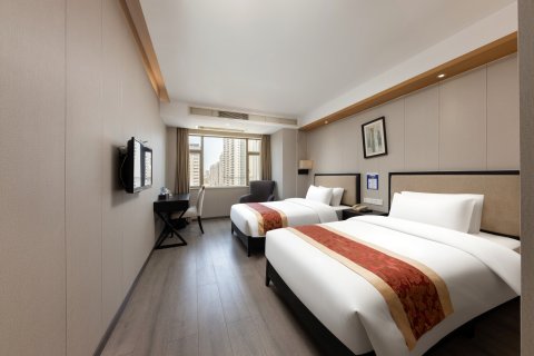 澧县盛世大酒店