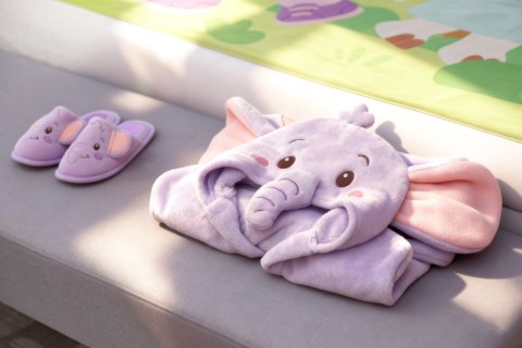 鹤山方圆福朋喜来登酒店