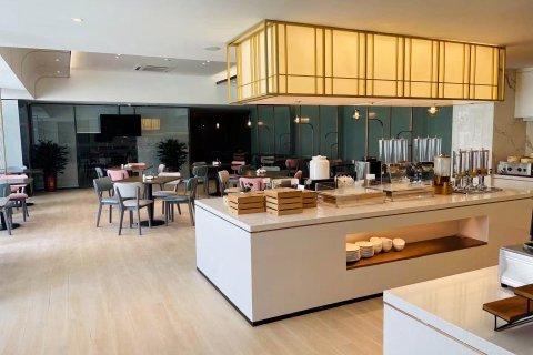 永乐之星酒店(十堰房县店)