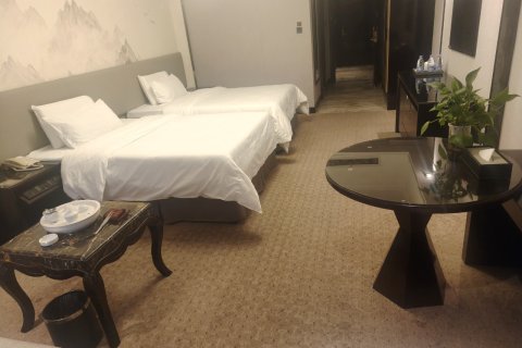 石狮万佳国际酒店(服装城店)