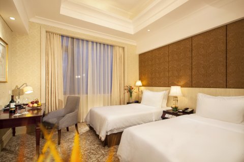 福建鲤鱼洲酒店