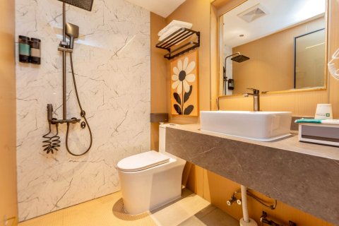 海凡星连锁酒店·智选(久通店)