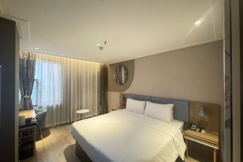 如家·neo酒店(昆明北京路东风广场地铁站店)