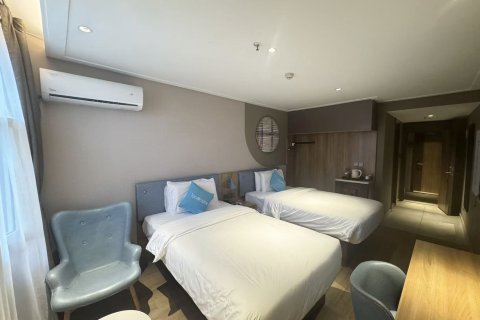 如家·neo酒店(昆明北京路东风广场地铁站店)