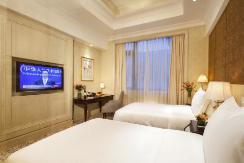 福建鲤鱼洲酒店