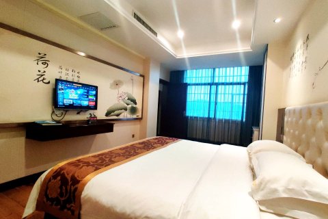 东安聚龙大酒店