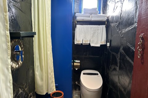 梵都云筑客栈(拉萨大昭寺店)