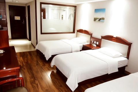 乌海怡泽园大酒店