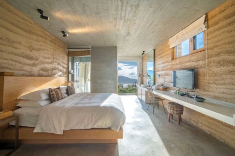 大理无为普若海景酒店(洱海才村码头店)