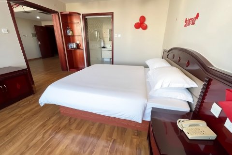 乌海怡泽园大酒店