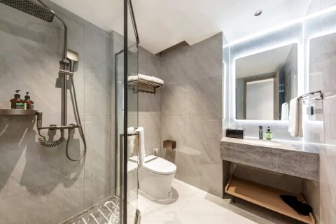 平潭星海国际大酒店(龙王头海滨度假区店)