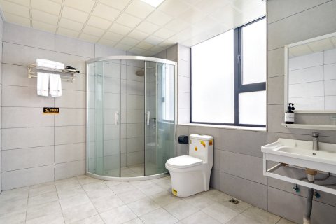 北海米朵民宿(银滩店)