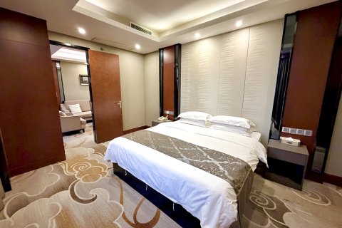 漳浦鼎美荟假日酒店