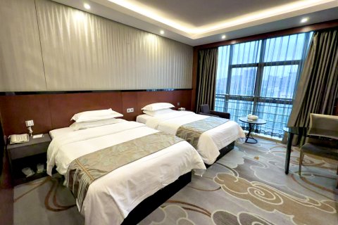 漳浦鼎美荟假日酒店