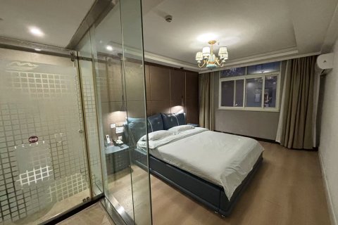 昆仑乐居酒店(焦作武陟黄河大道店)