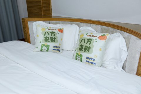 瓮安英杰纳时尚酒店