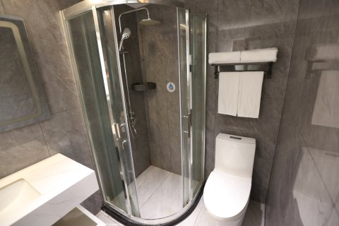 驿居酒店(湘乡新湘西路店)