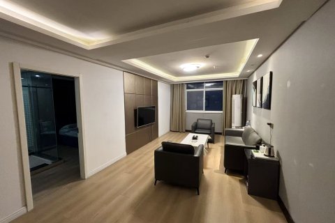 昆仑乐居酒店(焦作武陟黄河大道店)