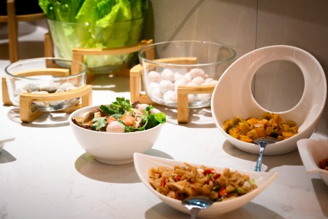 云霄君逸假日酒店