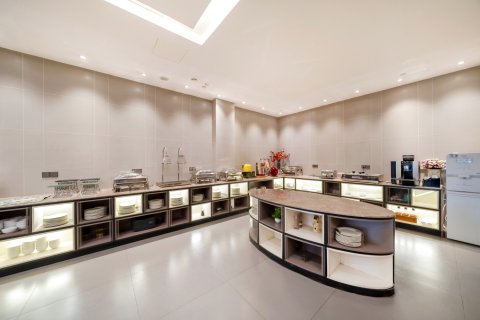 如家酒店·neo(无锡青祁路万达广场店)