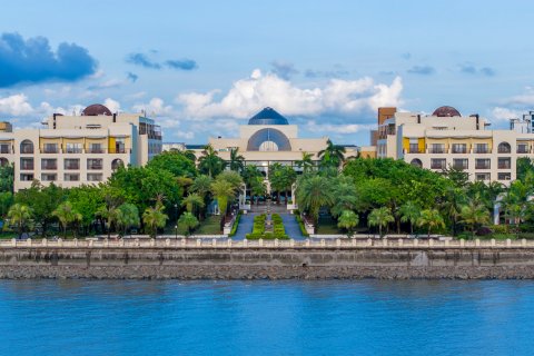 珠海海泉湾维景国际大酒店