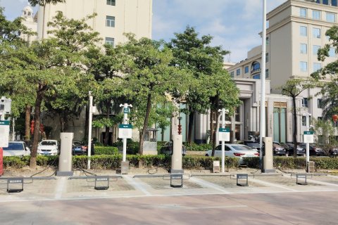 普宁碧辉园酒店