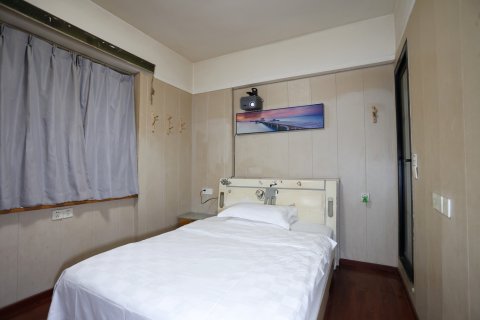 重庆轻松酒店(四公里轻轨站店)