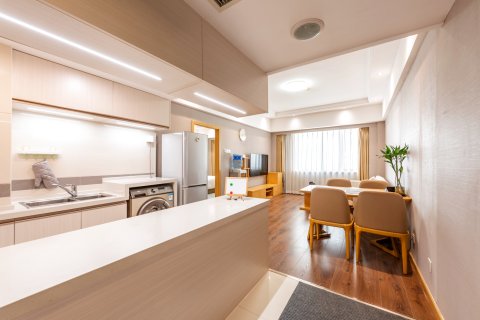 长春金安大饭店