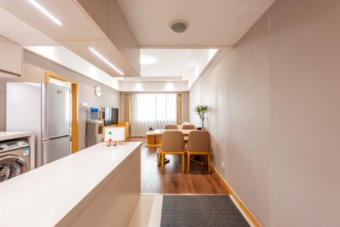 长春金安大饭店