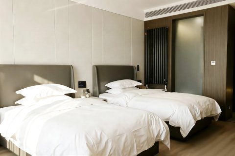 乳山宾馆(乳山商业街店)