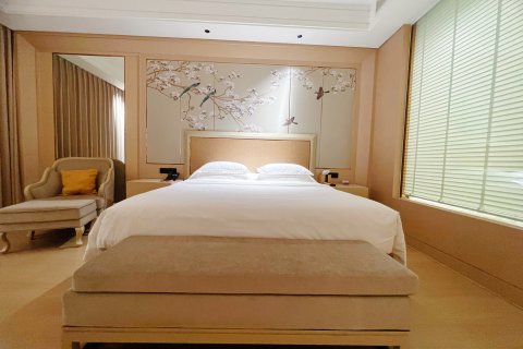 苏州王府金科大酒店