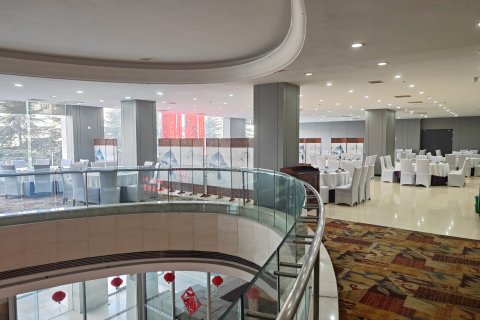 永济海纳国际酒店