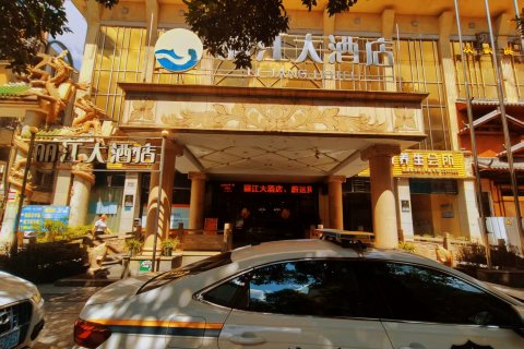 河池丽江大酒店