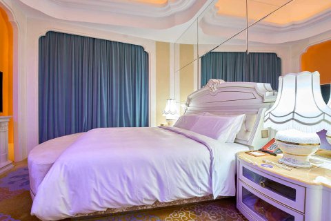 白金汉爵大酒店(苏州相城店)