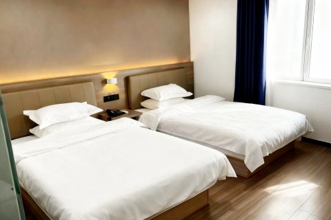 7天优品酒店(泰兴鼓楼南路店)