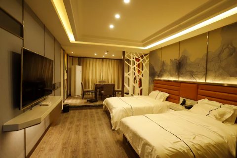 枝江电信商务宾馆